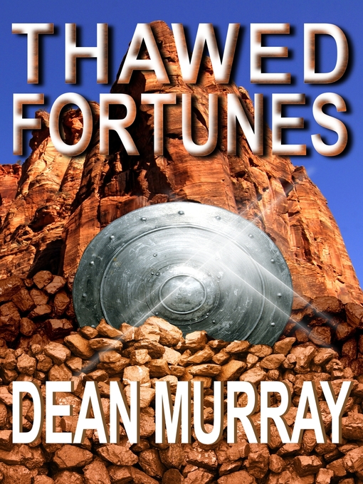 Title details for Thawed Fortunes (The Guadel Chronicles Book 2) by Dean Murray - Available